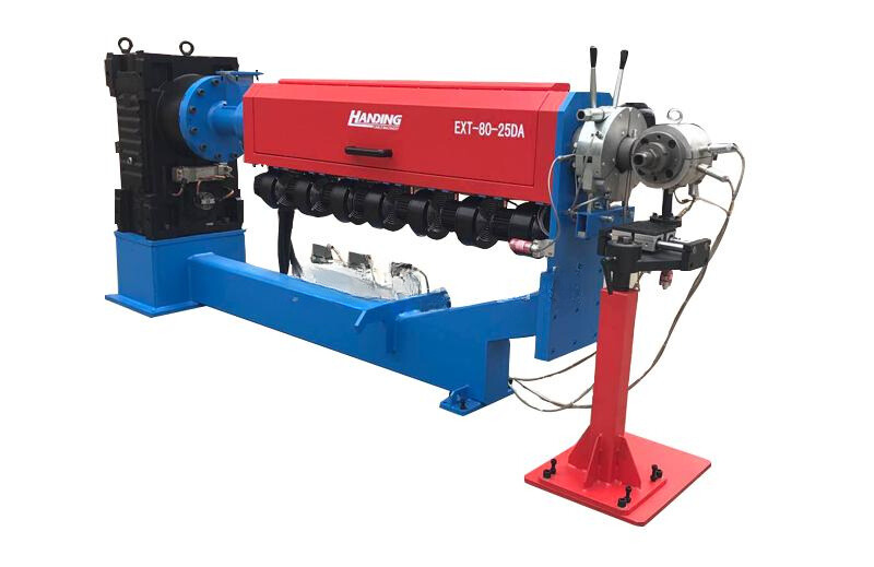 Standard Extrusion Line